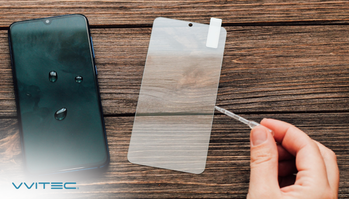 A Guide To Find The Right Screen Protector From The Best Mobile Phone ...