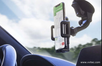 Top 10 Best Car Phone Mounts – VVITEC