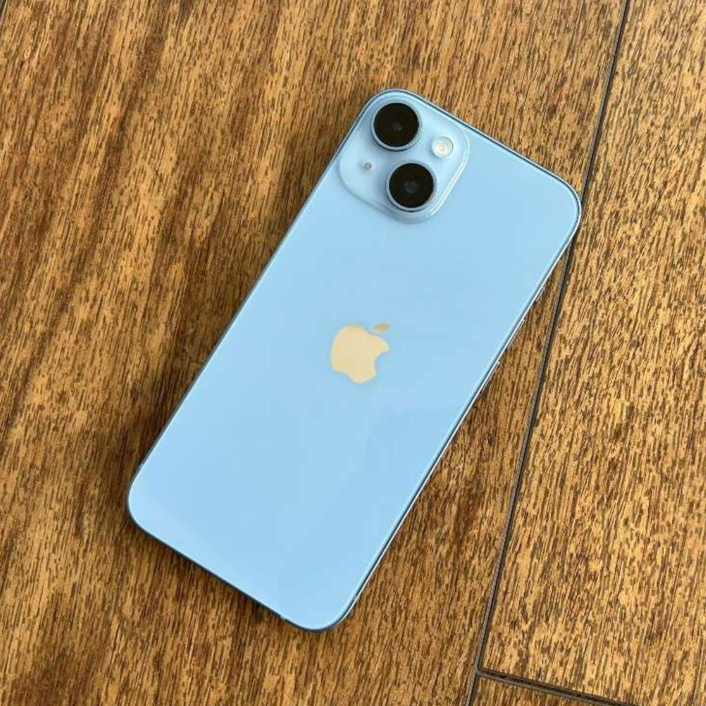 iPhone 14