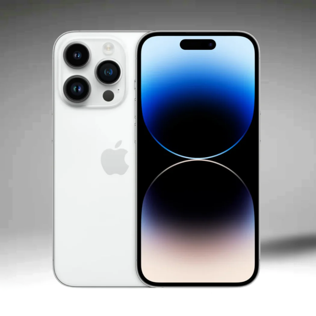 iPhone 14 Pro