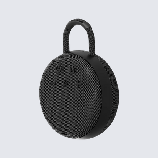 Zealot S77 – IP67 Waterproof Bluetooth Speaker for Outdoor Adventure