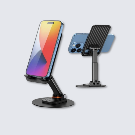 MK59 Portable Hand Grip Mount