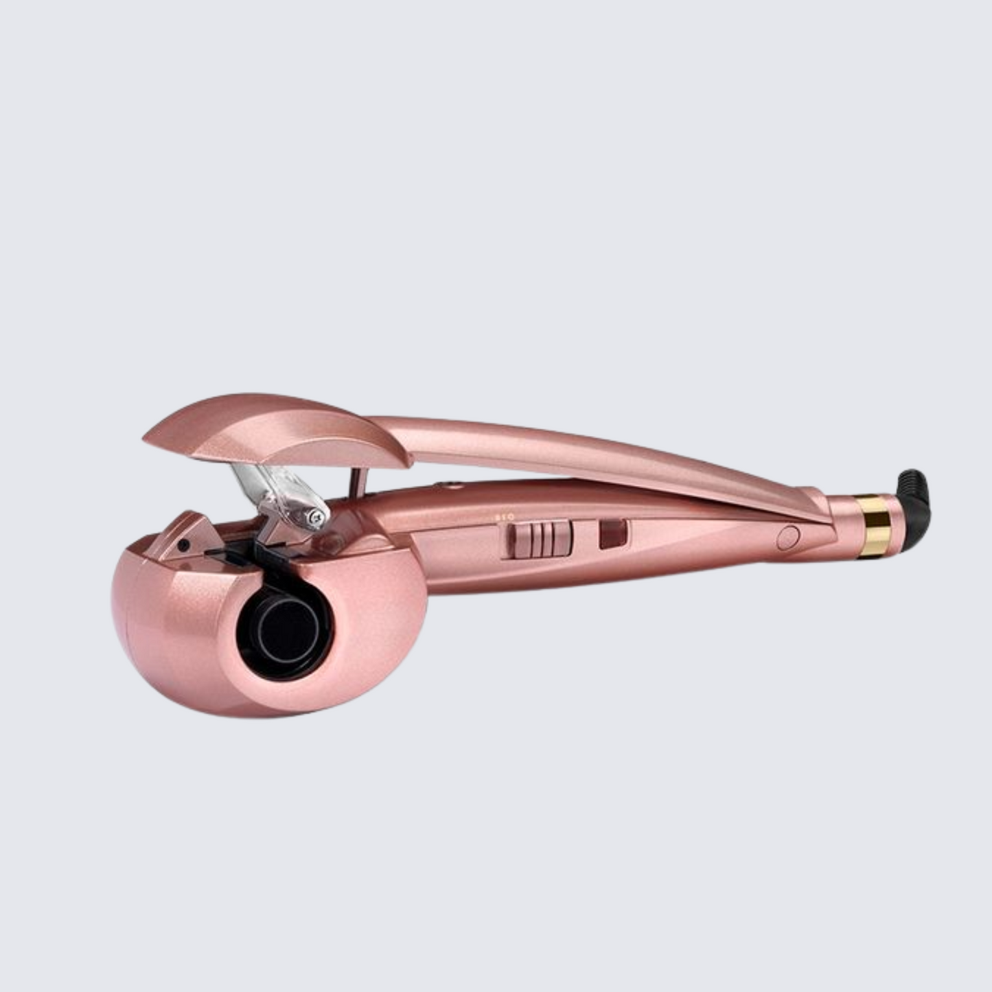 BaByliss Curl Secret Hair Curler – Rose Gold & Chrome (2663RGU)