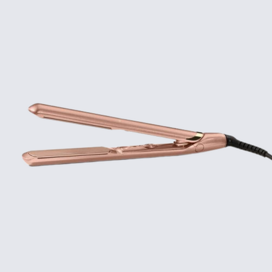 BaByliss Elegance 235 Straightener – Rose Gold (Model: 2598CU)