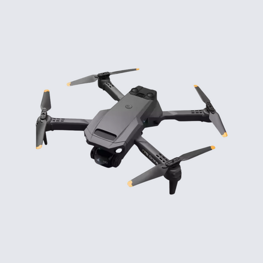 KBDFA P8 8K Dual Camera Foldable Drone with Obstacle Avoidance