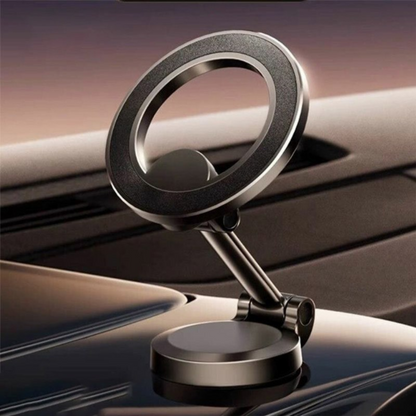 MH-79 Magnetic Holder – Zinc Alloy Build with 42X Ultra-Strong Magnets
