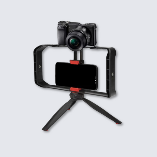 MT-33 Video Rig Cage with Tripod