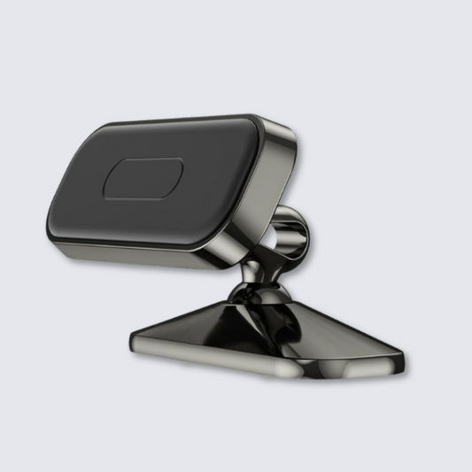 MH-70 Compact Magnetic Holder – Zinc Alloy with 9X Strong Magnets