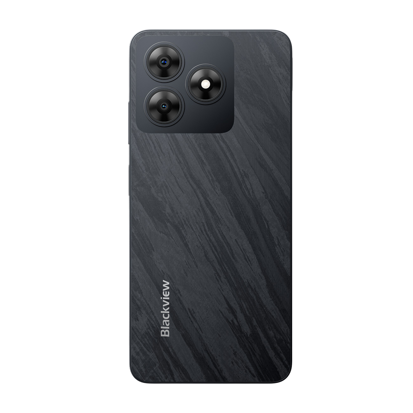 Blackview WAVE 8 – 6.56" HD+ 90Hz Display, 4GB+8GB RAM, 256GB Storage Smartphone