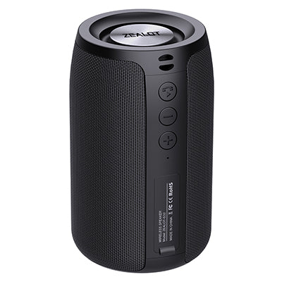 Zealot S32 Small Outdoor Bluetooth Speaker