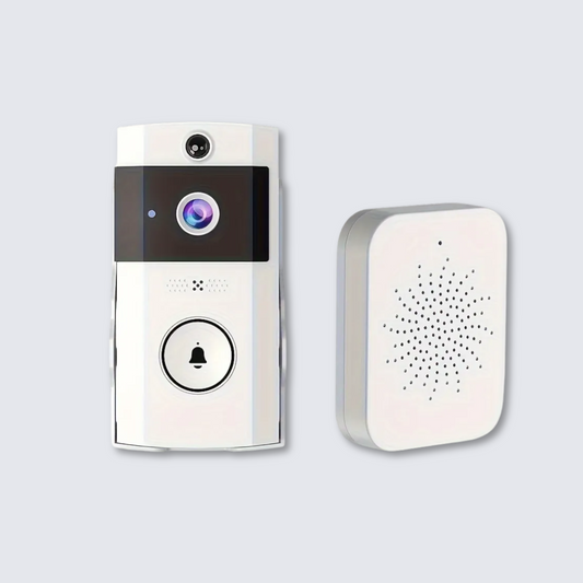 JMARY MF-8 Smart Video Door Bell