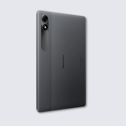 Blackview Tab 9 WiFi – 10.95" FHD IPS Display, 6GB+12GB RAM, 256GB Storage Android Tablet