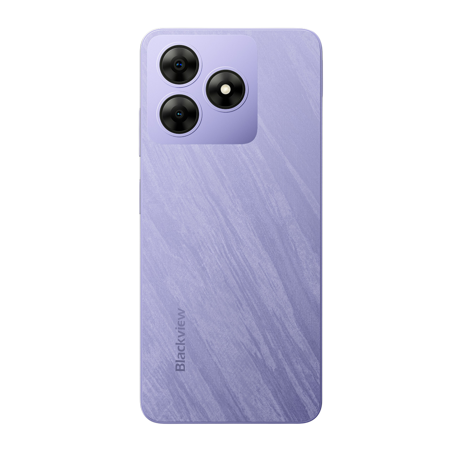 Blackview WAVE 8 – 6.56" HD+ 90Hz Display, 4GB+8GB RAM, 256GB Storage Smartphone