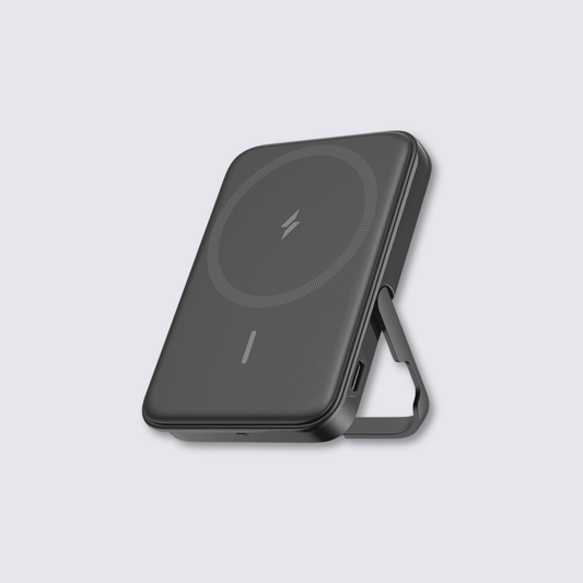 Anker 322 MagGo Power Bank │ Battery PowerCore 5K Black