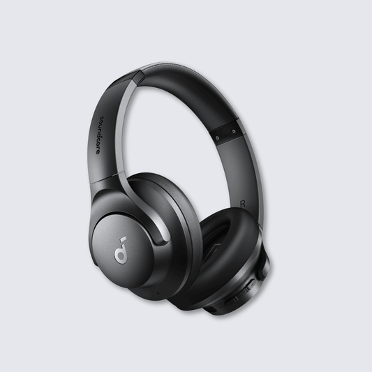 Q21i | Noise Cancelling Headband Headphones soundcore