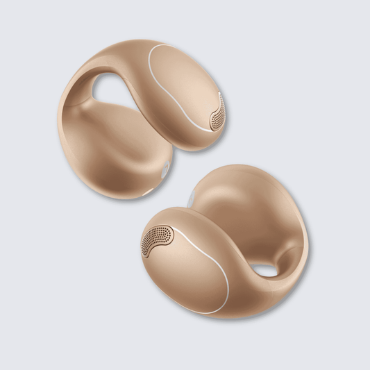 C40i | Flexible and Comfortable Clip-On Earbuds soundcore