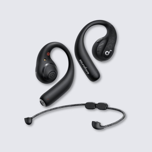 AeroFit Pro | Open-Ear Headphones soundcore