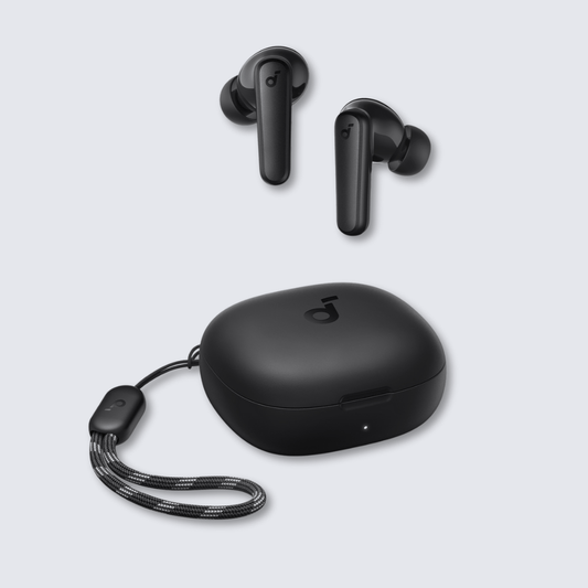 R50i | In-Ear Headphones soundcore