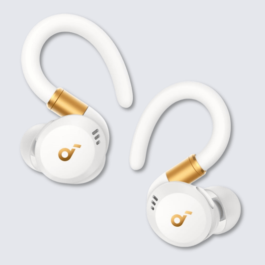 Sport X20 | Comfortable In-Ear Sport Earbuds with Hook soundcore