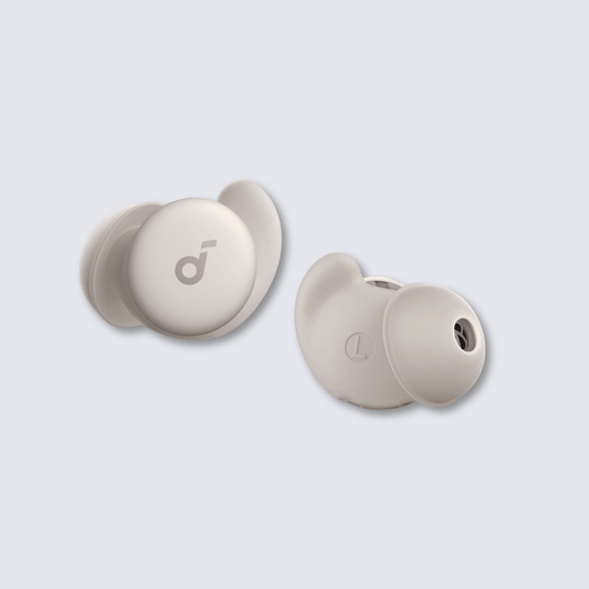Sleep A20 | Next-Level Sleep Earbuds with Enhanced Comfort soundcore