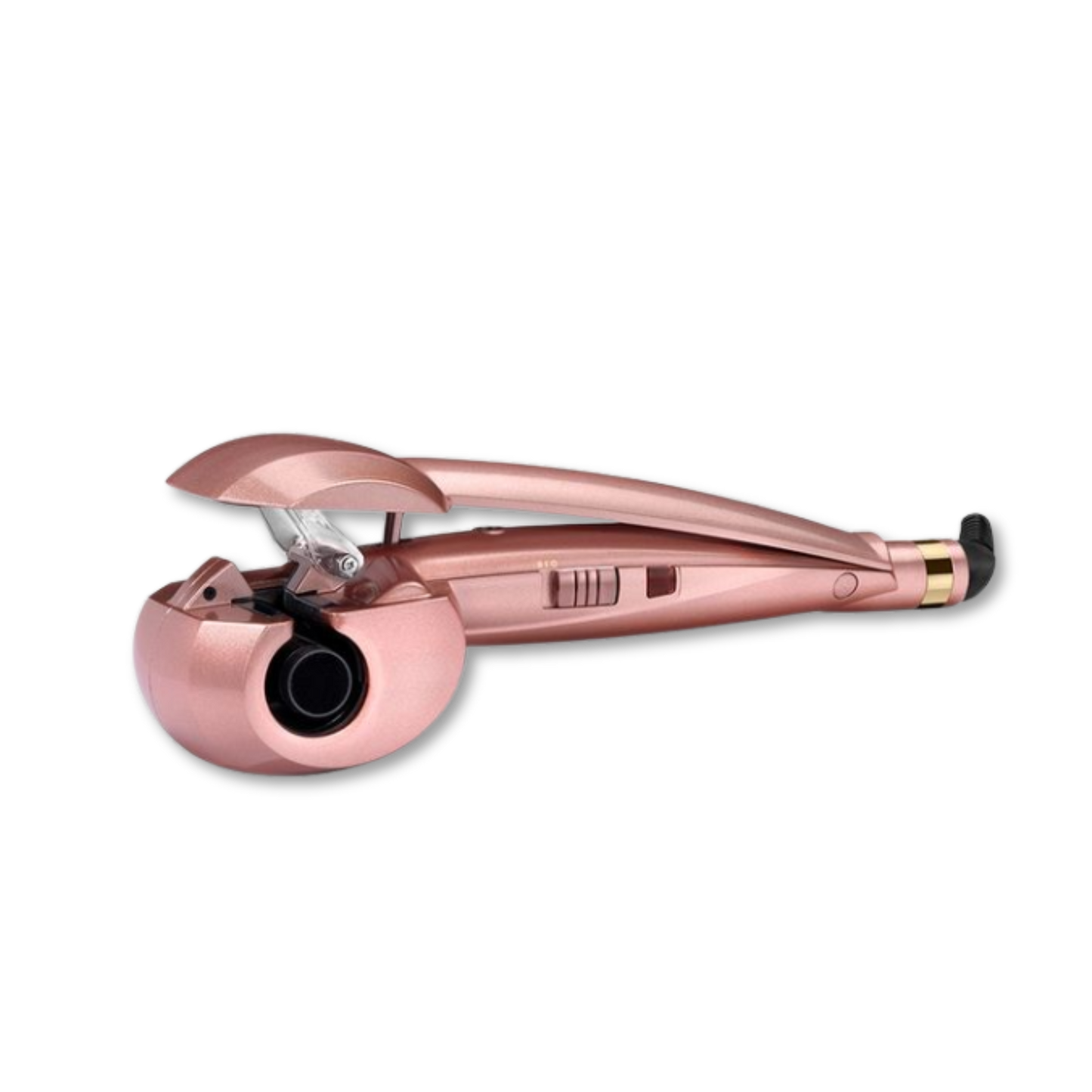 BaByliss Curl Secret Hair Curler – Rose Gold & Chrome (2663RGU)