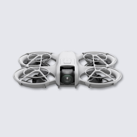 DJI Neo Drone | Fly More Combo