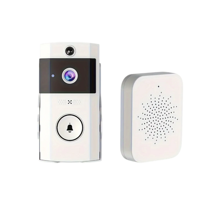 JMARY MF-8 Smart Video Door Bell