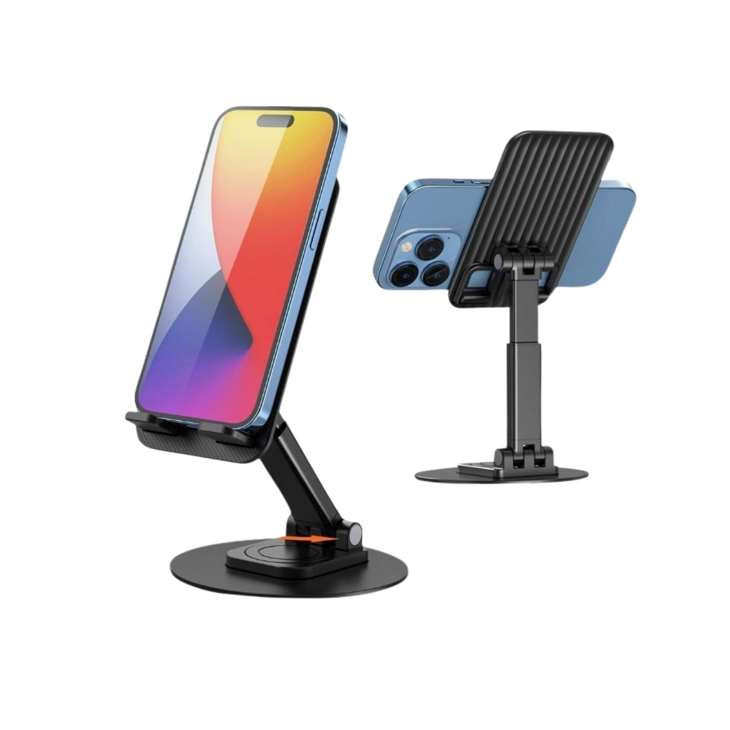 MK59 Portable Hand Grip Mount
