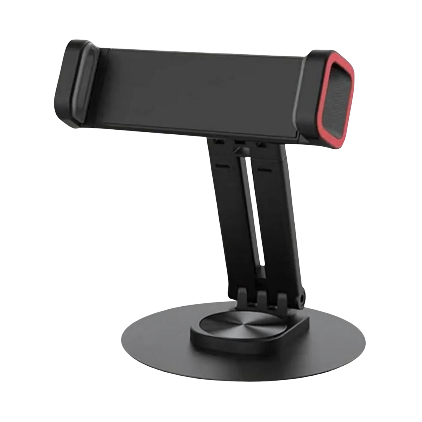 MK-63 Adjustable Tablet Holder – Durable ABS + Metal Stand for Tablets