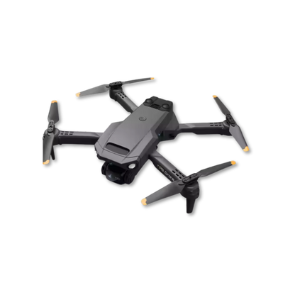 KBDFA P8 8K Dual Camera Foldable Drone with Obstacle Avoidance