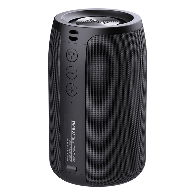 Zealot S32 Pro 15W Portable Bluetooth Speaker