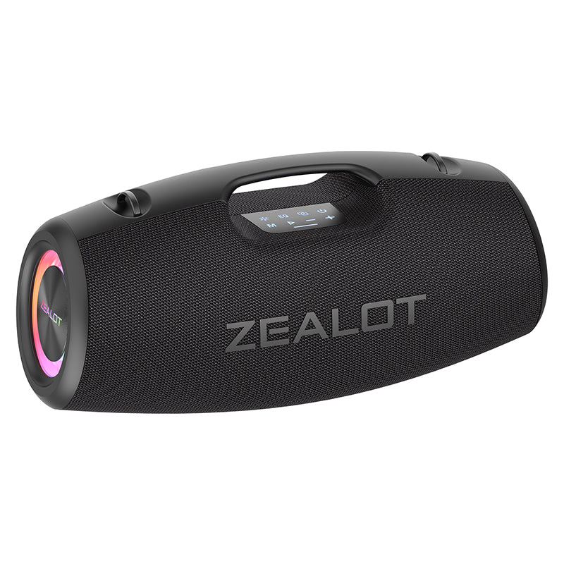 Zealot S78 120W IP67 Outdoor Bluetooth Speaker