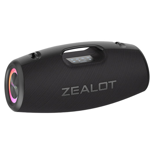 Zealot S78 120W IP67 Outdoor Bluetooth Speaker
