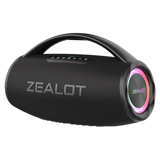 Zealot S97 80W IP67 Portable Bluetooth Speaker