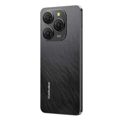 Blackview SHARK 9 – 6.67" HD+ 90Hz Display, 8GB RAM, 256GB Storage, 5G Smartphone