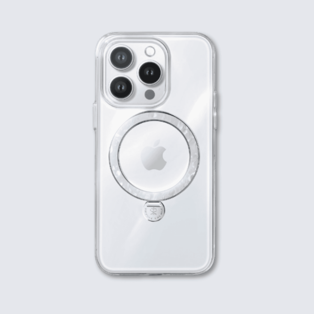 PYNANA Phone Case │ Dancing Streamer Series iPhone 16 Pro Max 6.9"