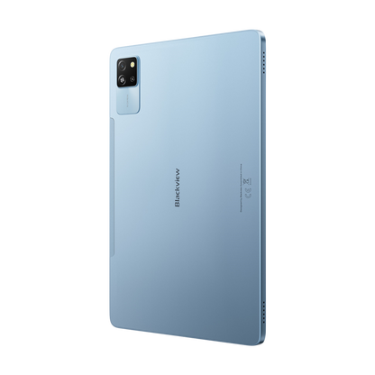 Blackview Tab 60 Pro – 10.1" HD+ IPS Display, 8GB+16GB RAM, 128GB Storage, 4G LTE Android Tablet