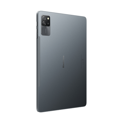 Blackview Tab 60 Pro – 10.1" HD+ IPS Display, 8GB+16GB RAM, 128GB Storage, 4G LTE Android Tablet