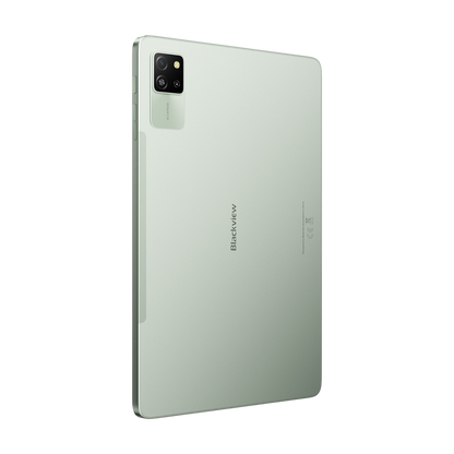 Blackview Tab 60 Pro – 10.1" HD+ IPS Display, 8GB+16GB RAM, 128GB Storage, 4G LTE Android Tablet