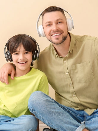 Celebrate Dad! Get 20% Off Your First Order!