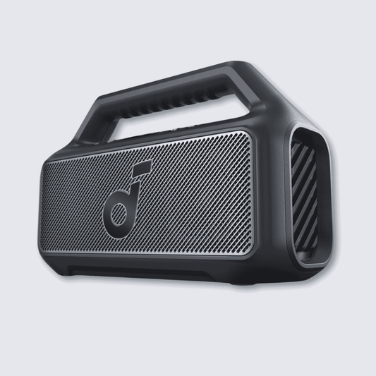 Boom 2 SE | Waterproof Portable Stereo Bluetooth Speaker soundcore