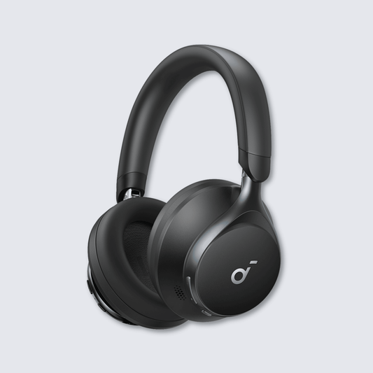 Space One | Active Noise Cancelling Headphones soundcore