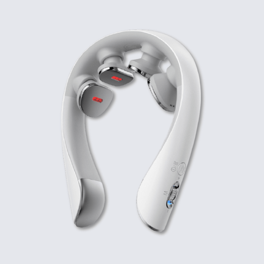 Neck Massager │ Muscle Recovery SKG K5-3