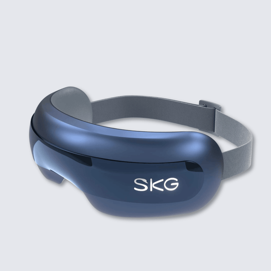Eye Massager │ Stress Relief SKG E3 Pro