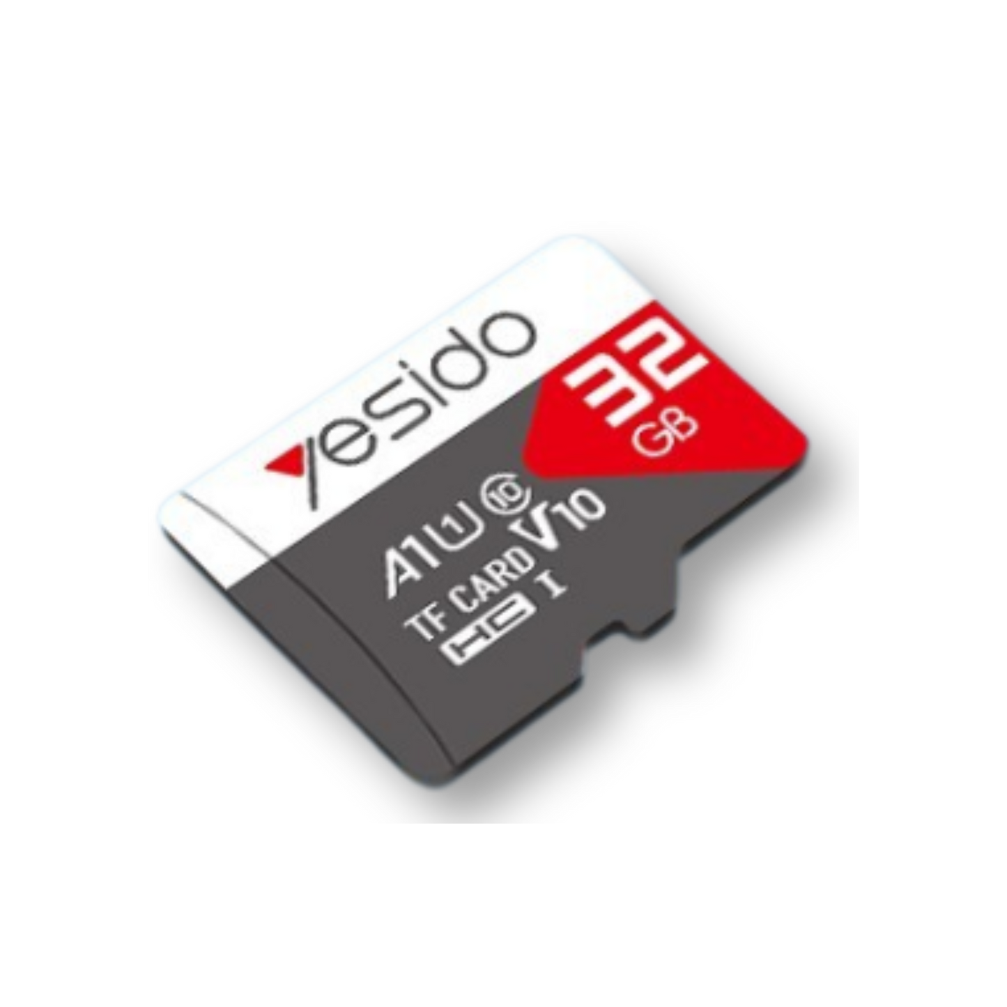 Yesido FL14 32GB Micro SD Card – Compact TF Memory Card for Everyday Use