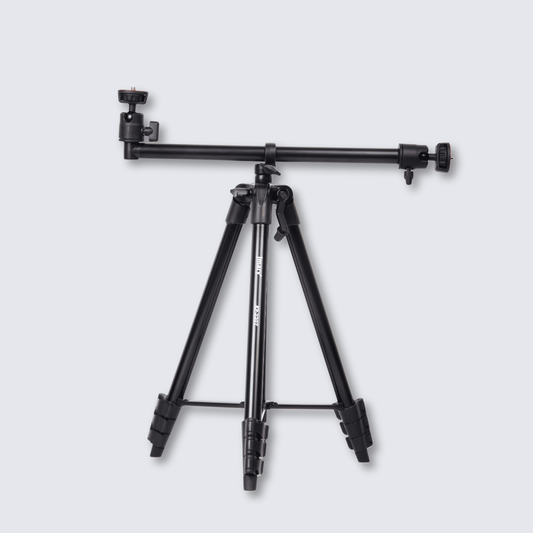 Multi-Functional Tripod | 42cm Jmary