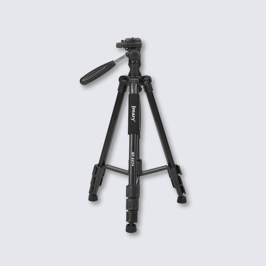 Multipurpose 167cm Tripod | Phones & DSLR Cameras Jmary