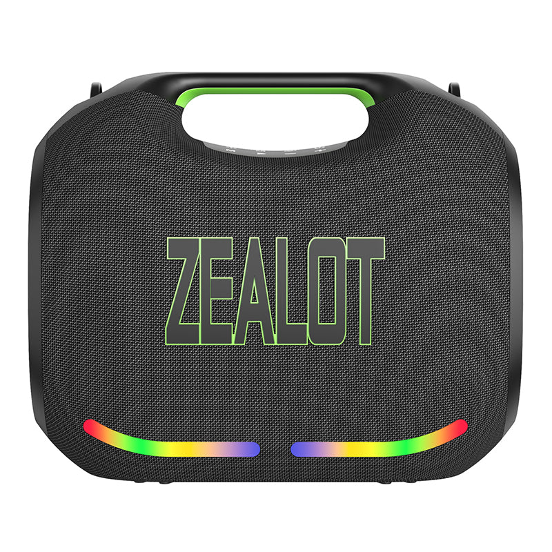 Zealot ZE21 Portable Bluetooth Speaker