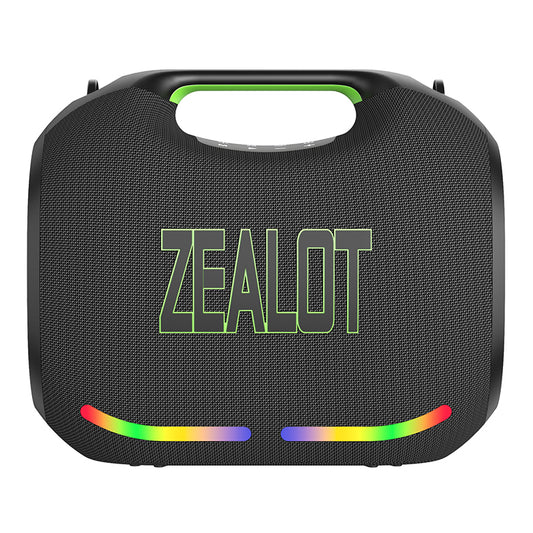 Zealot ZE21 Portable Bluetooth Speaker