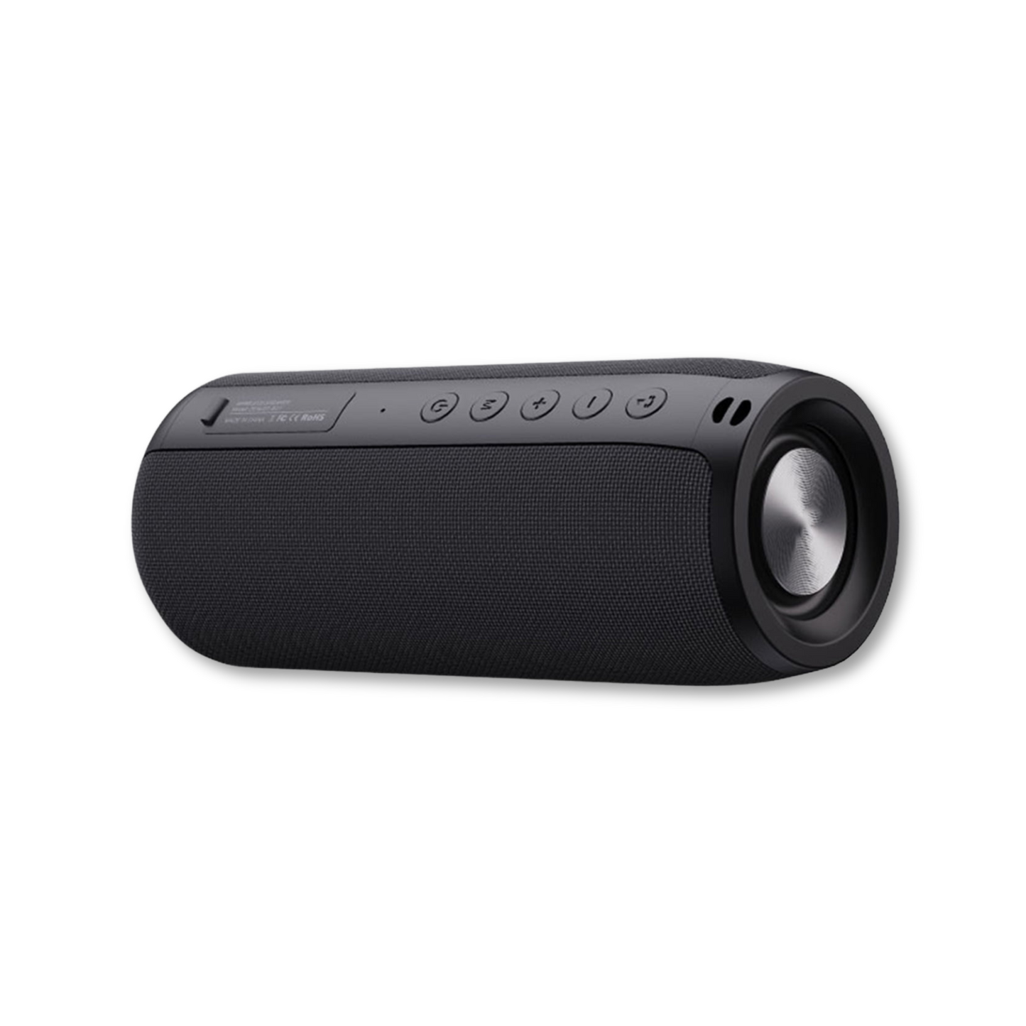 Zealot S51 Pro – 40W Bluetooth Speaker with Lights & Waterproof Design